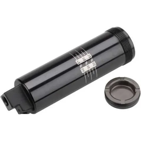 Damper Body/IFP Fast Black Sram Monarch для 195X46 Stumpjumper Evo 29