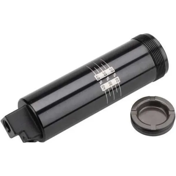 Damper Body/IFP Fast Black Sram Monarch для 195X46 Stumpjumper Evo 29