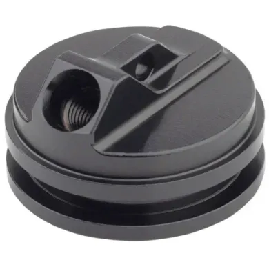 Кришка розширювального бачка RockShox IFP RS RESERVOIR CAP, Super Deluxe