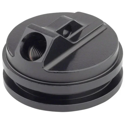 Кришка розширювального бачка RockShox IFP RS RESERVOIR CAP, Super Deluxe
