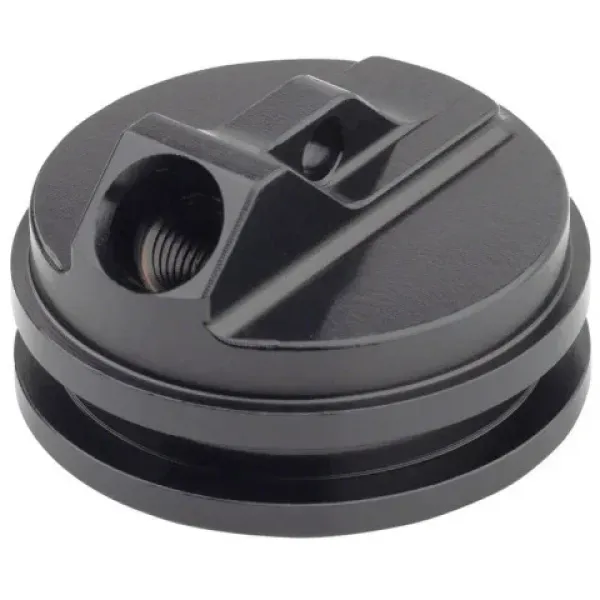 Кришка розширювального бачка RockShox IFP RS RESERVOIR CAP, Super Deluxe