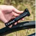 Ручний насос LEZYNE PRESTA POCKET DRIVE 160psi Чорний Y19