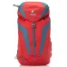 Рюкзак DEUTER AC Lite 18 fire-arctic