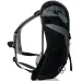 Рюкзак DEUTER AC Lite 18 black-titan Рюкзак DEUTER AC Lite 18 black-titan