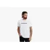 Футболка RaceFace Classic Logo SS Tee White S Футболка RaceFace Classic Logo SS Tee White S