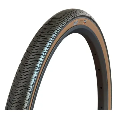 Покришка Maxxis DTH 26x2.30 Wire EXO/TANWALL