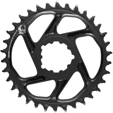 Зірка шатунів Sram X-Sync 2 SL Eagle DM 38T 6mm Offset