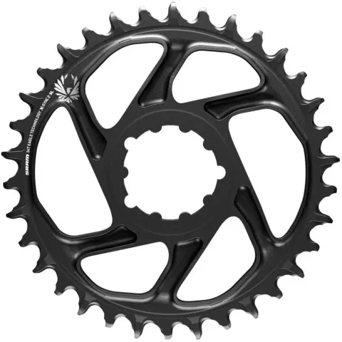 Зірка шатунів Sram X-Sync 2 SL Eagle DM 38T 6mm Offset