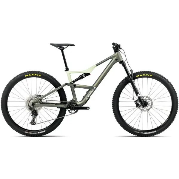 Велосипед ORBEA Occam SL H30 M Велосипед ORBEA Occam SL H30 M