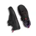 Кросівки RIDE CONCEPTS Tallac Clip Men's Black/Red 39,5EU (7US)