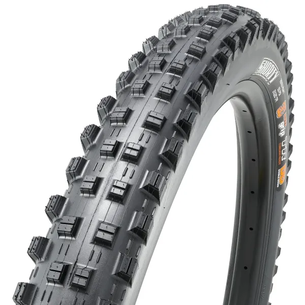 Покришка Maxxis Shorty 27.5x2.40 Покришка Maxxis Shorty 27.5x2.40