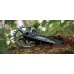 Шатуни RaceFace Turbine Cinch, 175 мм, вал 136 мм, чорні
