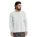 Велоджерсі RaceFace Commit Tech Top LS Concrete S