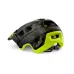 Шолом MET Terranova CE Camo Lime Green