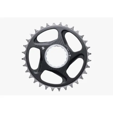 Зірка шатунів RaceFace Era CINCH Direct Mount Narrow Wide 32T чорна