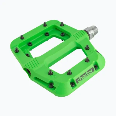 Педалі RaceFace Chester Green PD20CHEGRN