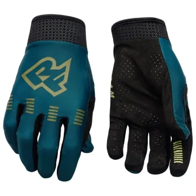 Велорукавички Race Face Roam Full Finger Gloves Pine