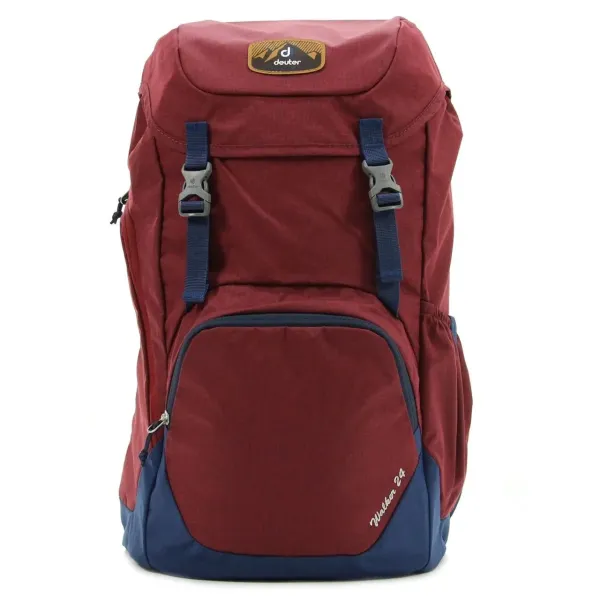 Рюкзак DEUTER Walker 24 maron-midnight