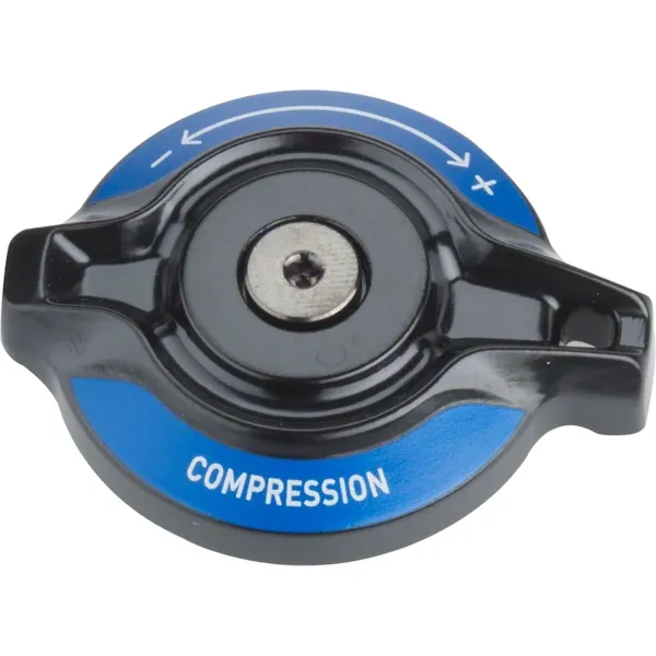 Ремкомплект RockShox KNOB KIT COMP DMPR MC YARI Ремкомплект RockShox KNOB KIT COMP DMPR MC YARI
