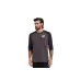 Велоджерси RaceFace Commit Tech Top 3/4 Charcoal S