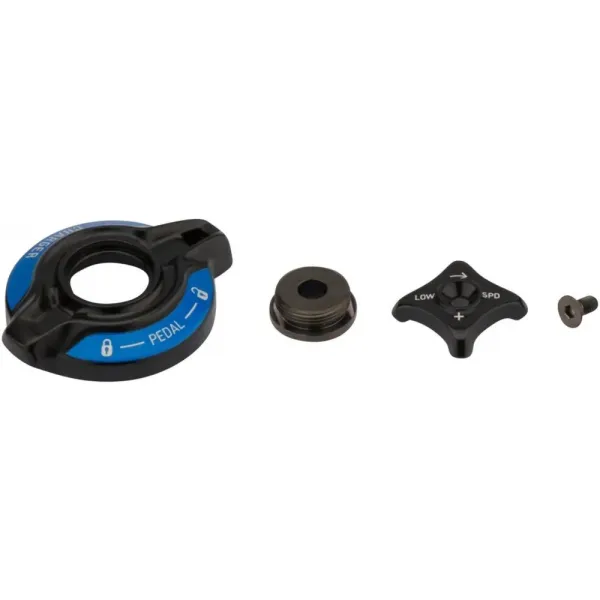 Регулятор компресії RockShox KNOB KIT RCT3 PIKE A1 Регулятор компресії RockShox KNOB KIT RCT3 PIKE A1