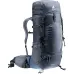 Рюкзак DEUTER Aircontact Lite 40 + 10 black-marine