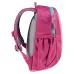 Дитячий рюкзак DEUTER Pico 5 л hotpink-ruby Дитячий рюкзак DEUTER Pico 5 л hotpink-ruby