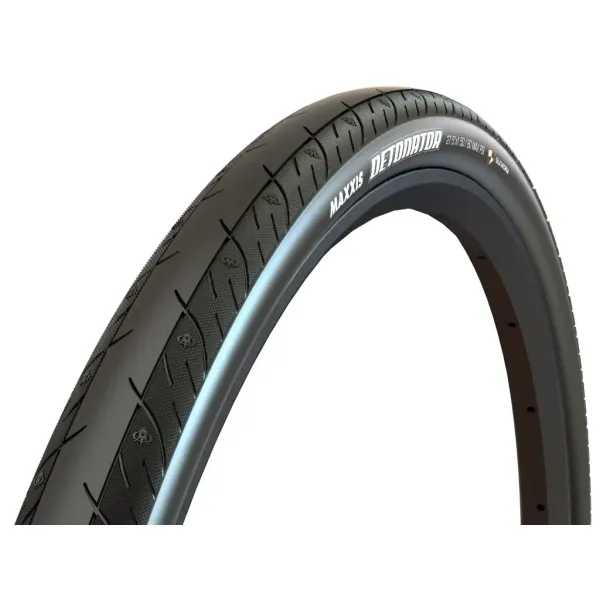 Покришка Maxxis Detonator 27.5x1.50, TPI 60, SilkWorm