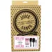 Набір щіток Juice Lubes Mixed Bundle, 3 шт