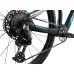Гірський двопідвіс Giant Anthem Advanced SL 2 29