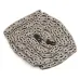 Ланцюг SRAM XX SL Eagle T-Type Flattop, 12 швидкостей, 126 ланок, сріблястий