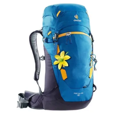 Рюкзак DEUTER Rise Lite 26 SL coolblue-blueberry