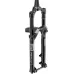 Вилка RockShox Psylo Gold Isolator RC DebonAir 27.5