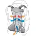 Рюкзак DEUTER AC Lite 14 SL 5026 maron