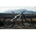 Гірський двопідвіс Giant Anthem Advanced SL 2 29
