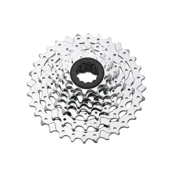 Касета SRAM PG-850 8 швидкостей 11-28T Касета SRAM PG-850 8 швидкостей 11-28T