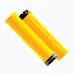 Гріпси RaceFace Half Nelson, W/Lock, Yellow
