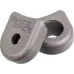 Захист шатунів RaceFace Crank Boot 2-Pack, Small, сірий