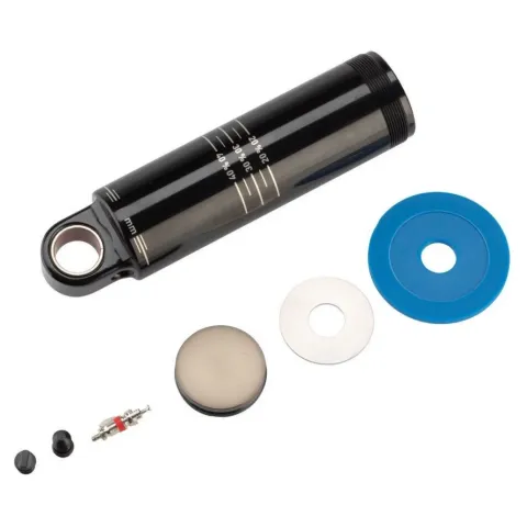 Корпус штока амортизатора RockShox Damper Body/IFP Deluxe/Super Deluxe STD BLK 42.5