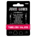 Бескамерні ніпелі Juice Lubes Black Бескамерні ніпелі Juice Lubes Black