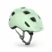 Дитячий шолом Met HOORAY CE Dusted Green Matt Дитячий шолом Met HOORAY CE Dusted Green Matt
