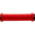 Грипси RaceFace Grippler 30 мм Lock On, червоні