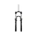 Вилка RockShox 30 Silver TK Coil 100мм 26 Вилка RockShox 30 Silver TK Coil 100мм 26