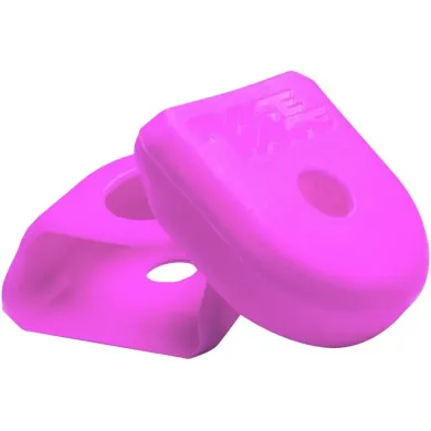 Захист шатунів RaceFace Crank Boot 2-Pack, Medium, Pink