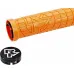 Гріпси RaceFace Grippler 30 мм Lock-On, помаранчеві, AC990083 Гріпси RaceFace Grippler 30 мм Lock-On, помаранчеві, AC990083