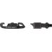 Контактні педалі TIME XPro 10 road pedal Black/Grey