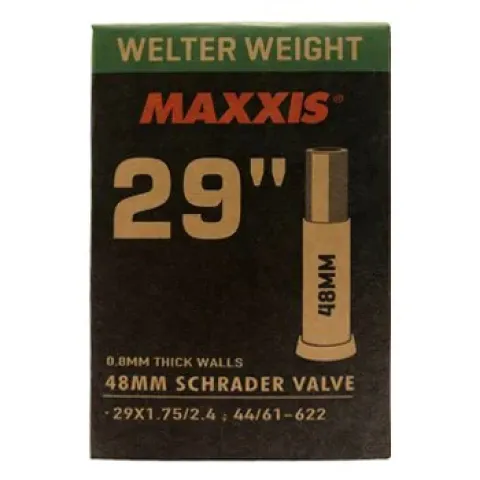 Камера Maxxis Welter Weight 29