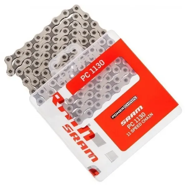 Ланцюг SRAM PC1130 11 швидкостей, 120 ланок Ланцюг SRAM PC1130 11 швидкостей, 120 ланок
