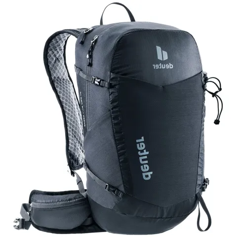 Рюкзак DEUTER Speed Lite Pro 19 black