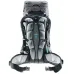 Рюкзак DEUTER Rise 34+ 3301318 7403 black-graphite